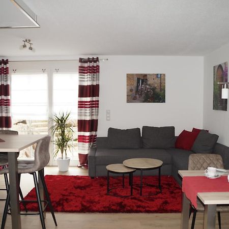 Ferienwohnung Murg Niederhof Екстер'єр фото