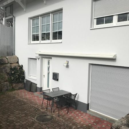 Ferienwohnung Murg Niederhof Екстер'єр фото