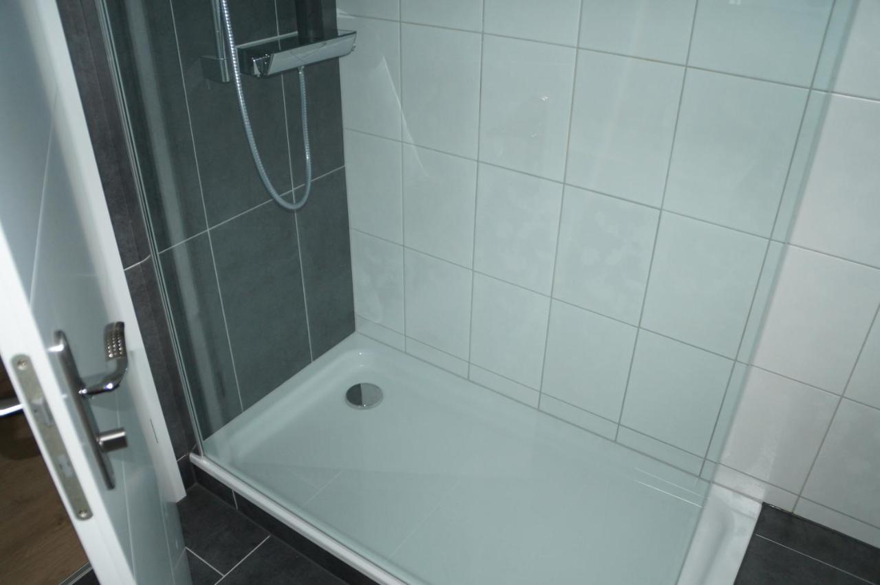 Ferienwohnung Murg Niederhof Екстер'єр фото