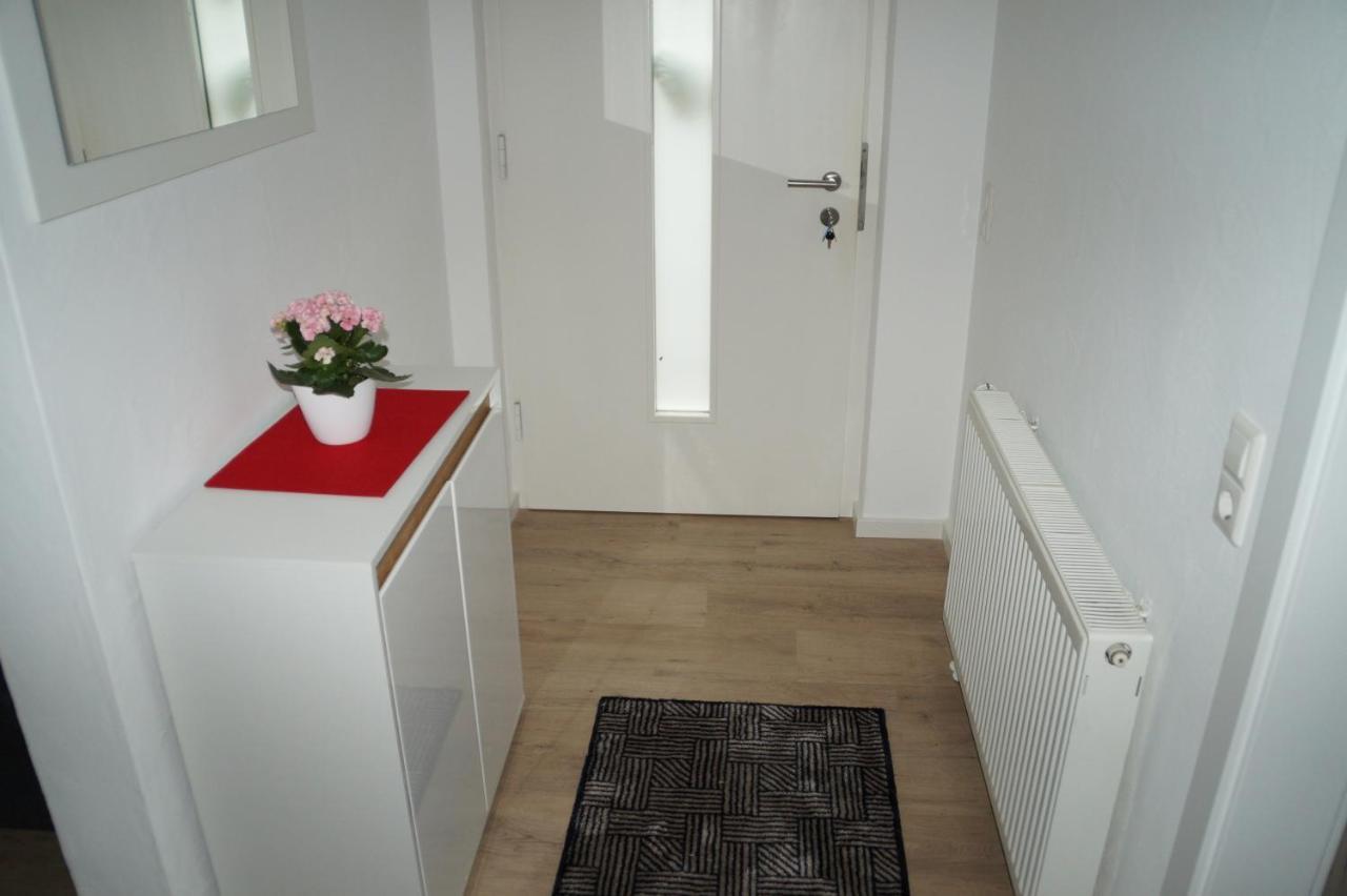 Ferienwohnung Murg Niederhof Екстер'єр фото
