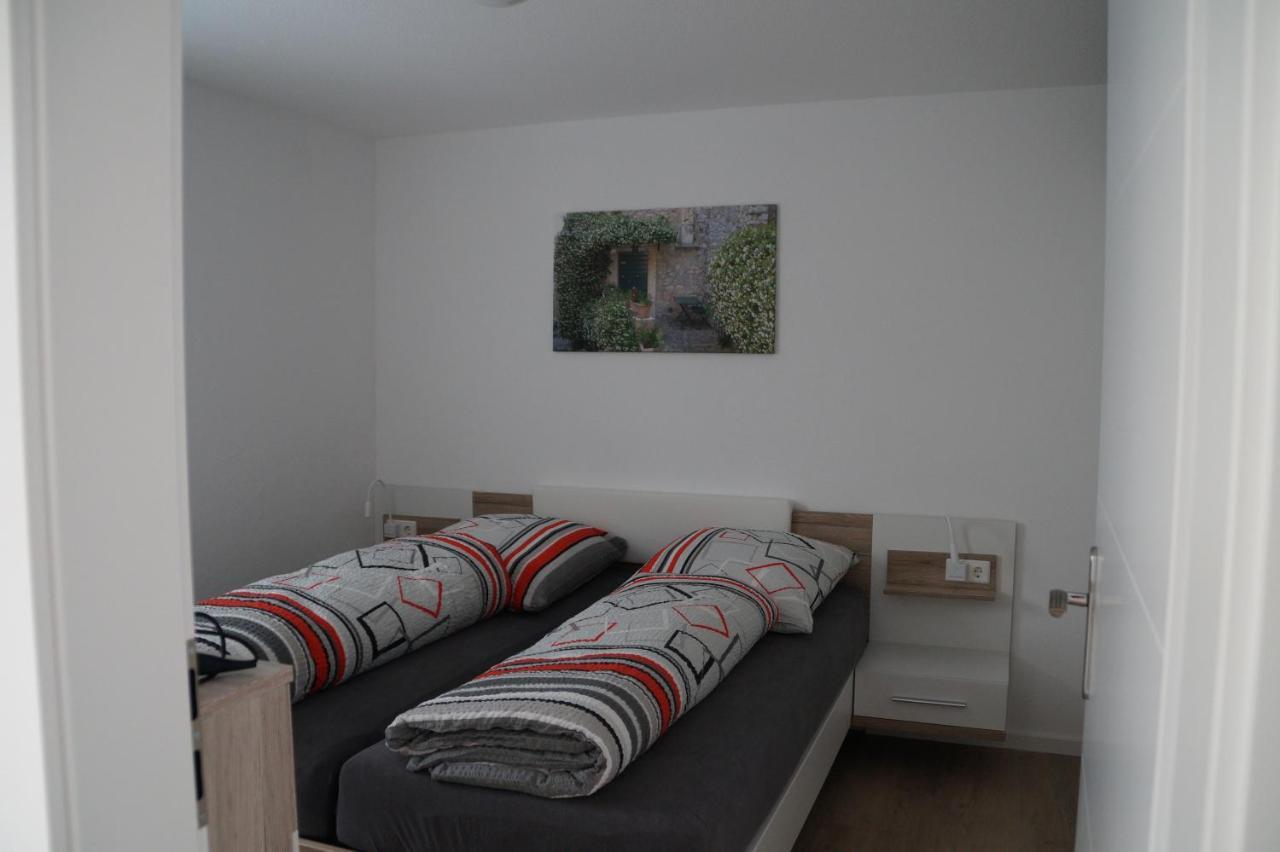 Ferienwohnung Murg Niederhof Екстер'єр фото