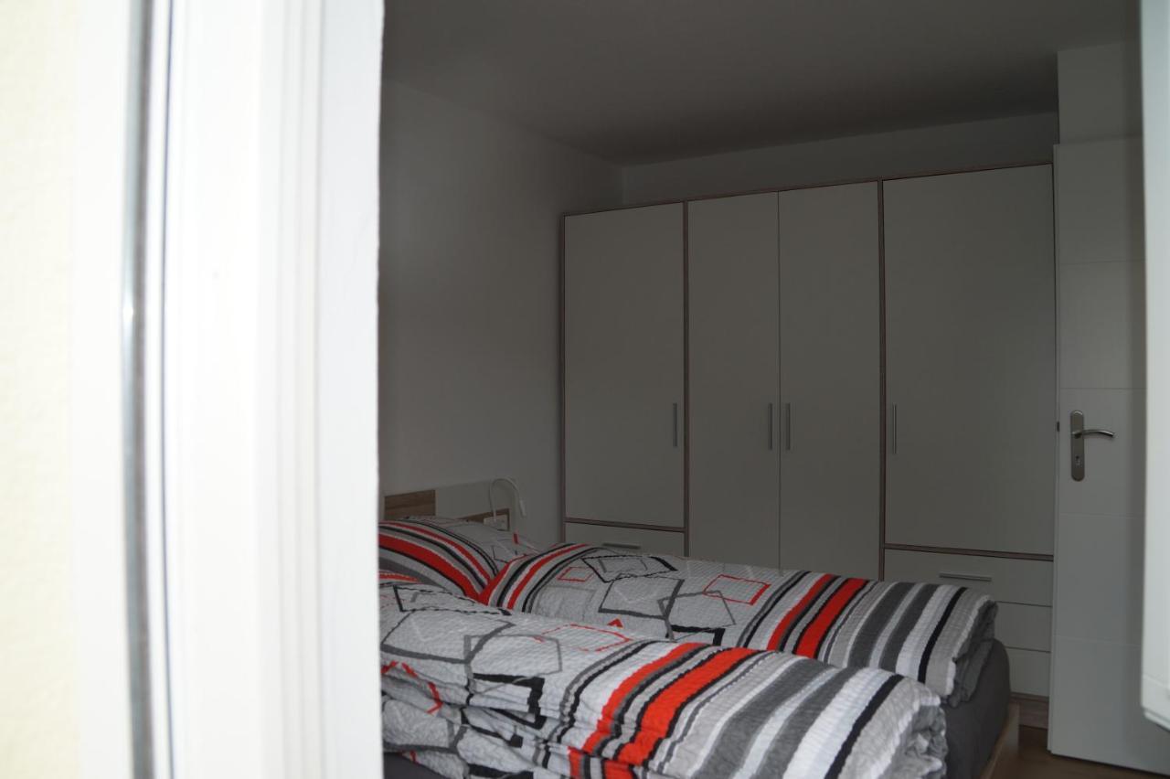 Ferienwohnung Murg Niederhof Екстер'єр фото