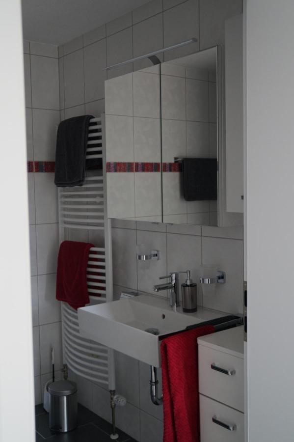 Ferienwohnung Murg Niederhof Екстер'єр фото
