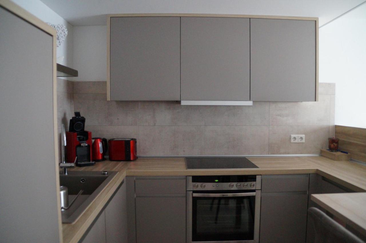 Ferienwohnung Murg Niederhof Екстер'єр фото
