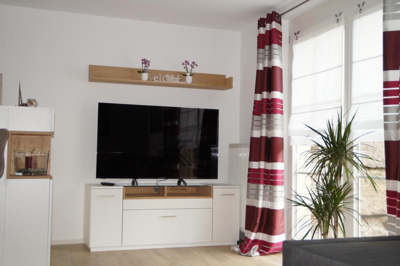 Ferienwohnung Murg Niederhof Екстер'єр фото
