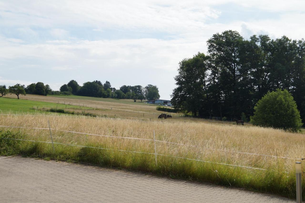 Ferienwohnung Murg Niederhof Екстер'єр фото