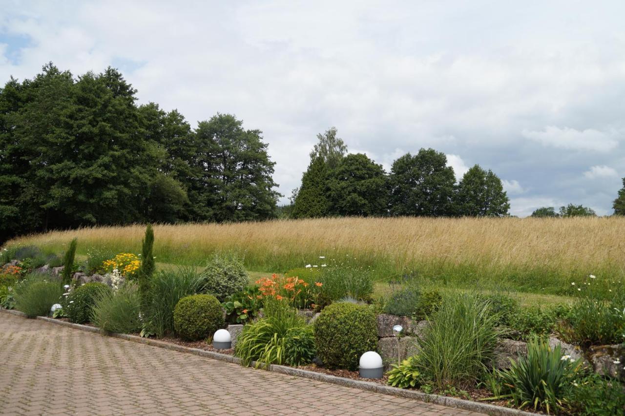Ferienwohnung Murg Niederhof Екстер'єр фото