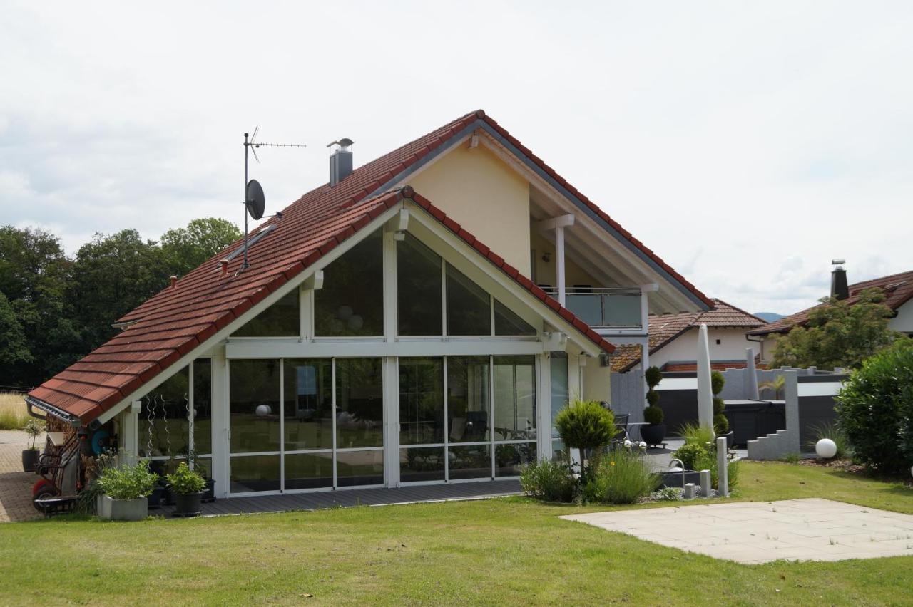 Ferienwohnung Murg Niederhof Екстер'єр фото