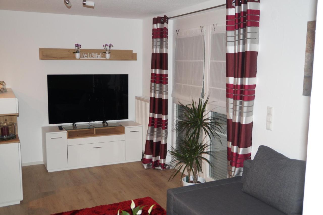 Ferienwohnung Murg Niederhof Екстер'єр фото