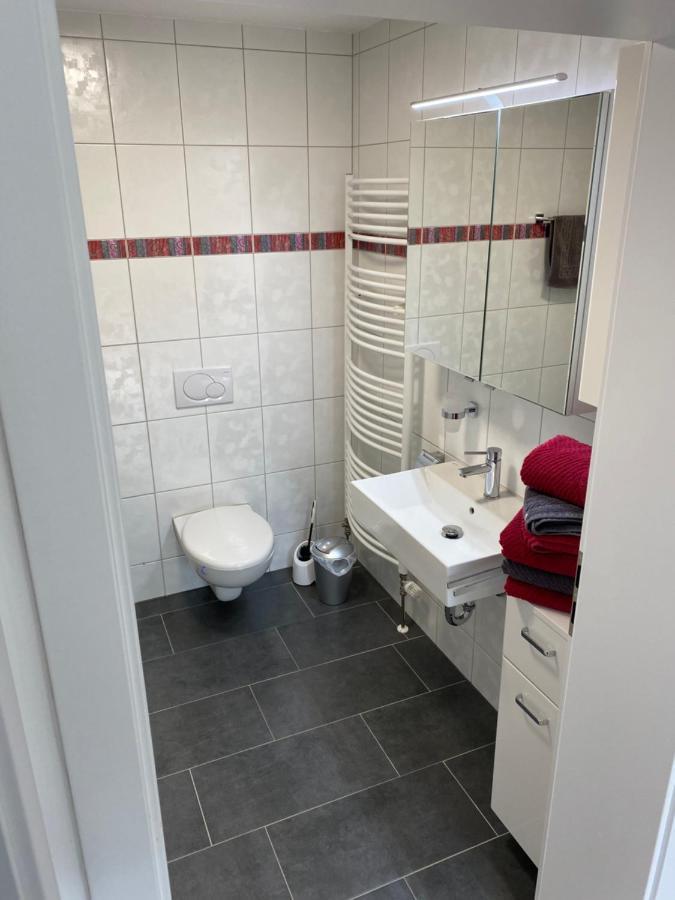 Ferienwohnung Murg Niederhof Екстер'єр фото